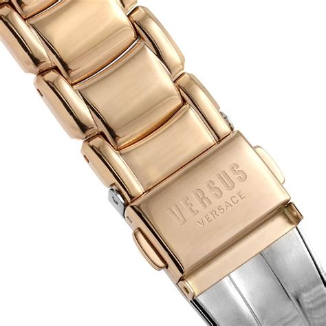 versus versace kirstenhof watch|Versus Versace Kirstenhof Collection Luxury Womens Watch .